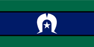 Torres Strait Islander Flag