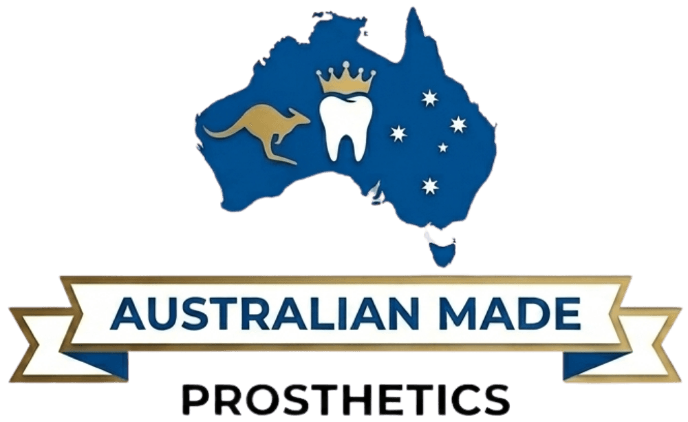 Australian Made Dental Prosthetics