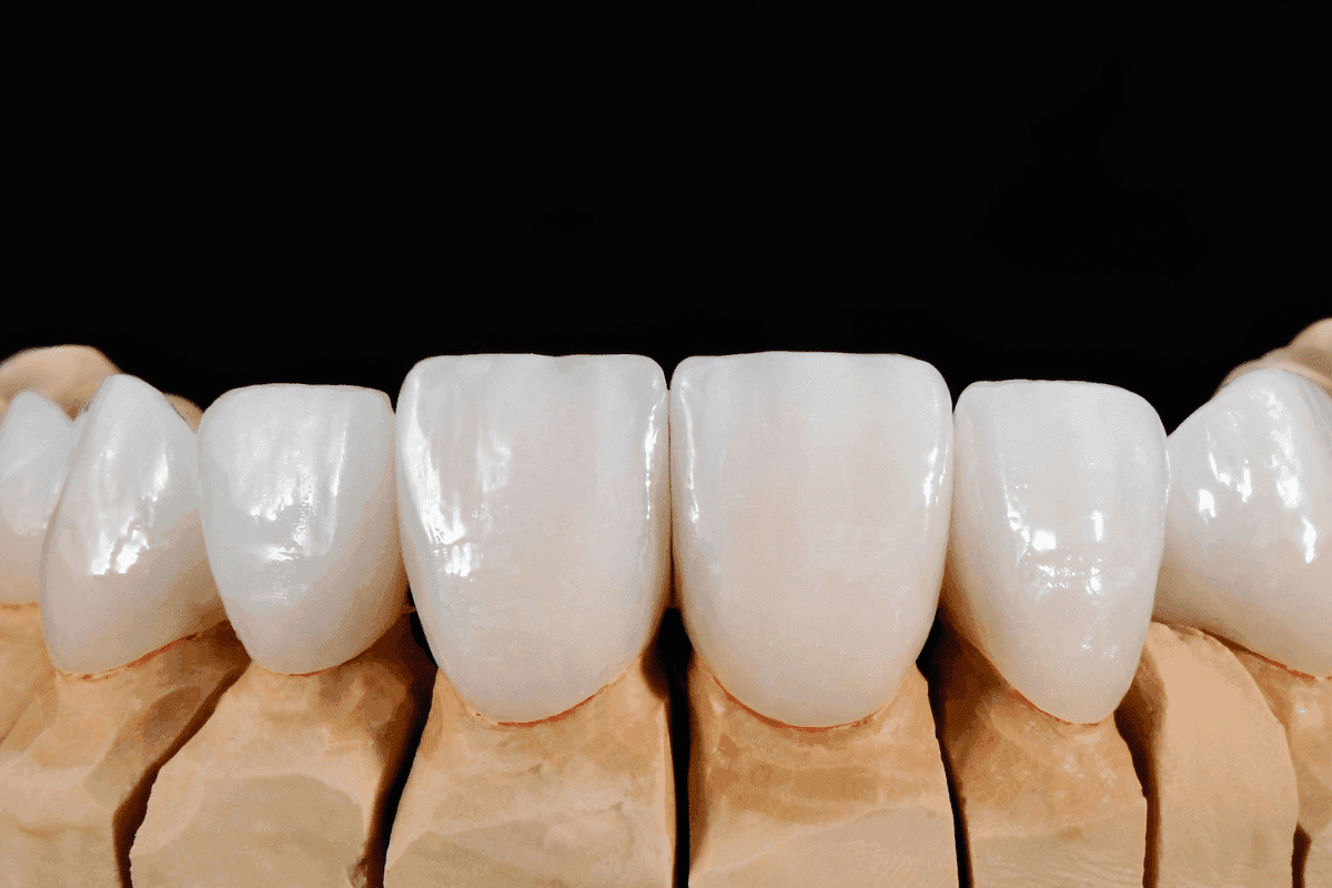 Maryland Bridge and Veneers