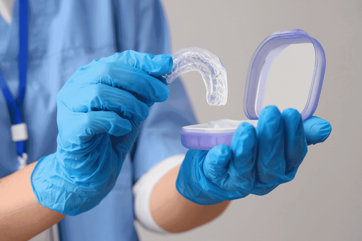 Occlusal Splints