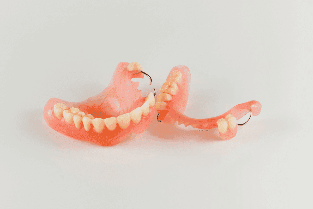 Ultra-Flexible Dentures and Clasps